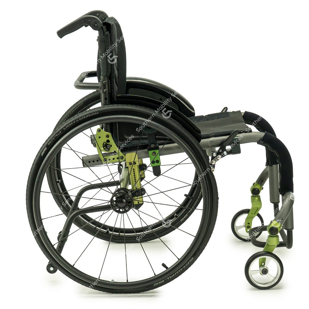 ki mobility rogue rigid wheelchair basingstoke