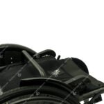 ki mobility rogue rigid wheelchair folding back
