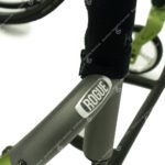 ki mobility rogue rigid wheelchair logo