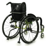 ki mobility rogue rigid wheelchair reading