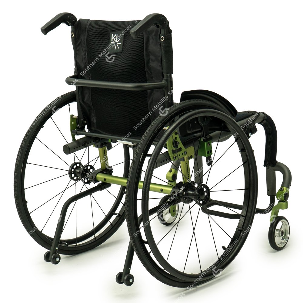 ki mobility rogue rigid wheelchair reading