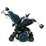 used quickie q300 powerchair reading