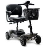 used alumina portable mobility scooter