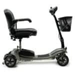 used alumina portable mobility scooter basingstoke