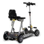 used motion mlite portable mobility scooter basingstoke