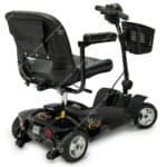 used pride go go apex lite newbury