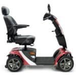 used rascal vector 8mph mobility scooter basingstoke