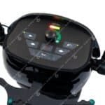 used sterling s700 8mph mobility scooter tiller