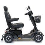 used sterling s700 8mph mobility scooter winchester