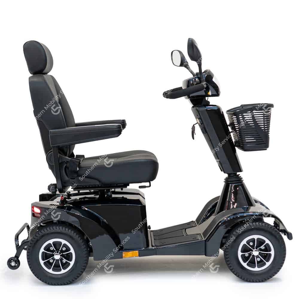 used sterling s700 8mph mobility scooter winchester