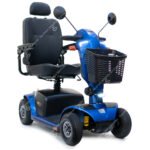 used blue pride colt delux 6mph