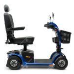 used blue pride colt delux 6mph basingstoke