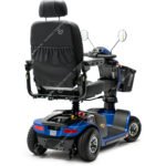 used blue pride colt delux 6mph winchester