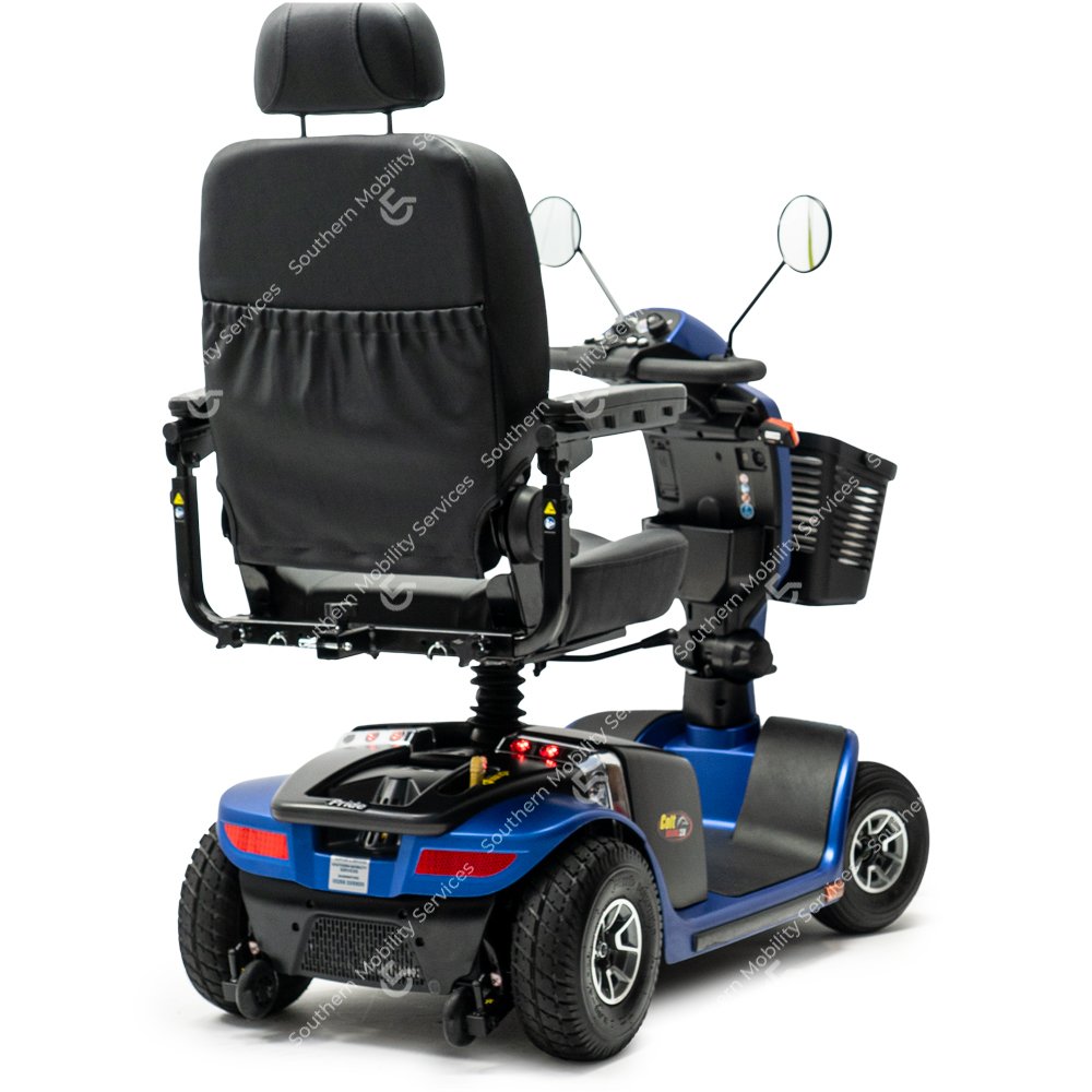 used blue pride colt delux 6mph winchester