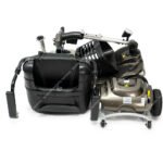 used mink illusion portable mobility scooter dismantled