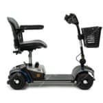 used rascal velumili portable mobility scooter basingstoke