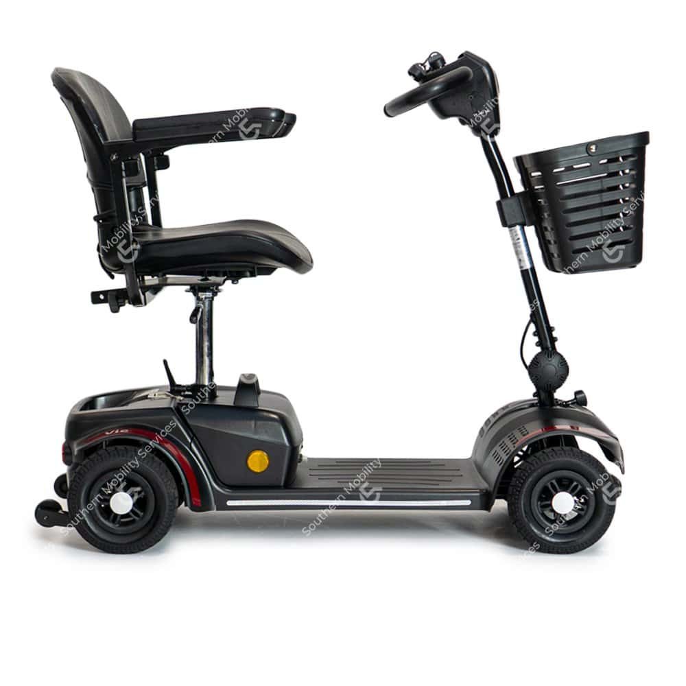 used rascal vie portable mobility basingstoke