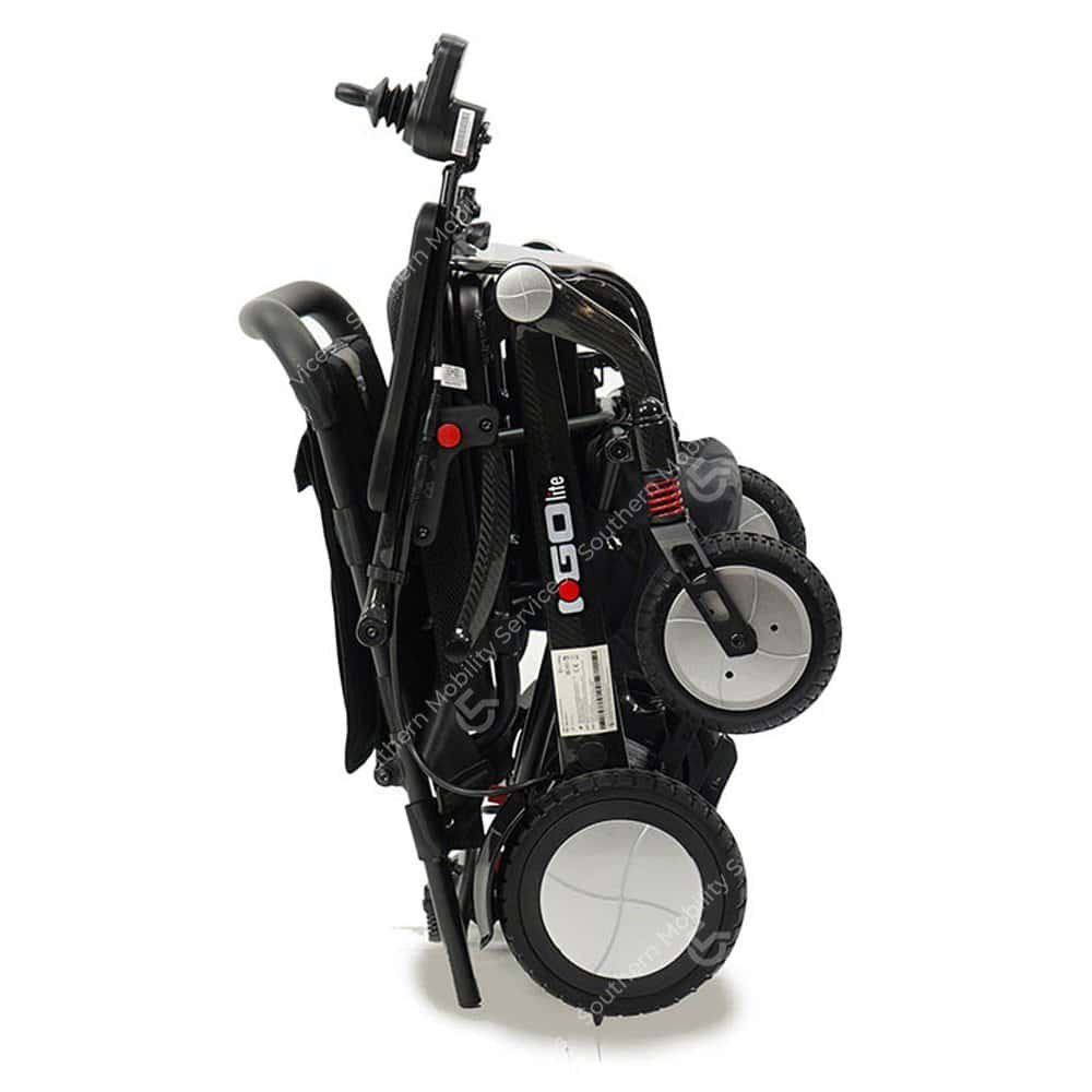 i go carbon slim fold