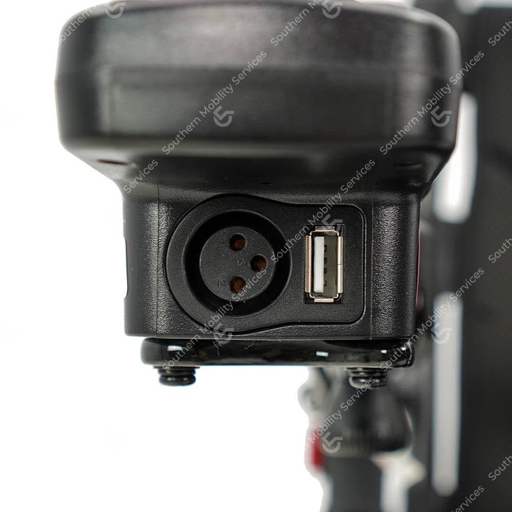 i go charging port usb