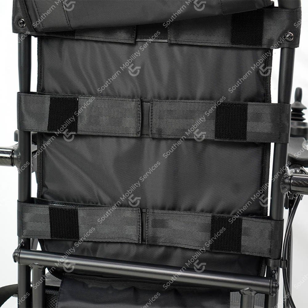 i go posture tension adjustable back