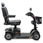used pride colt sport 8mph mobility scooter winchester