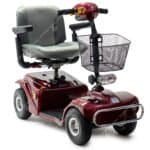 Used Rascal 388 S Mobility Scooter 2 used rascal 388 s mobility scooter