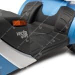 used rascal vecta 8mph mobility scooter