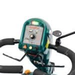 freerider mayfair delux 4mph green andover