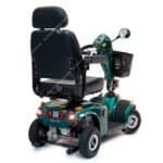 freerider mayfair delux 4mph green winchester