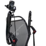 Used Quickie Q50 R Portable Powerchair 5 used quickie q50 r portable powerchair winchester