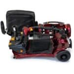 Used Rascal 480 Portable Mobility Scooter 7 used rascal 480 portable mobility scooter