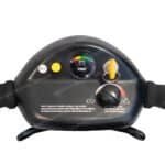 Used Rascal 480 Portable Mobility Scooter 6 used rascal 480 portable mobility scooter tiller